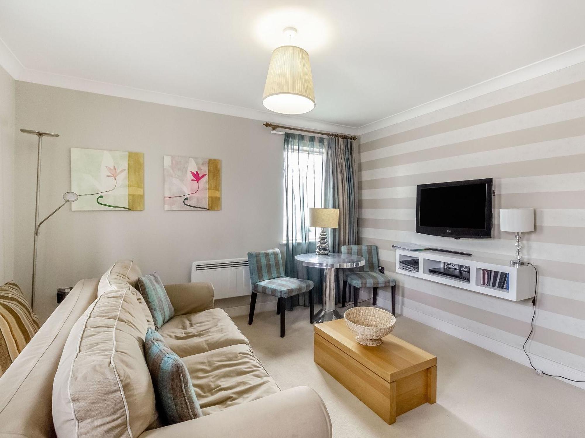 Pampas - Uk37849 Villa Сихаузес Екстериор снимка